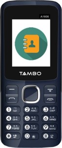 Tambo A1806(Blue)