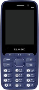 Tambo S2450(Blue)
