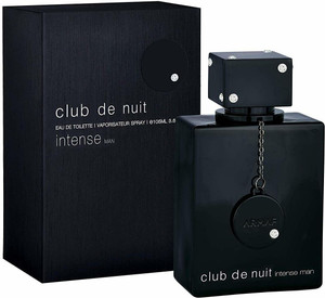 Buy ARMAF Club De Nuit Intense Men s EDT Perfume 105ml Perfume