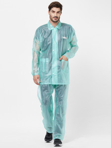 Zeel transparent new arrivals raincoat
