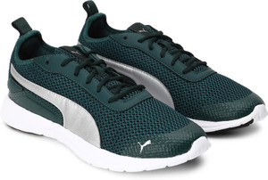 puma latest running shoes