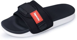 Supreme flip flops original price 2025