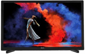 Philips 55cm (22 inch) Full HD LED TV(22PFT5403S)