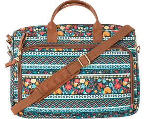Laptop bag sales chumbak