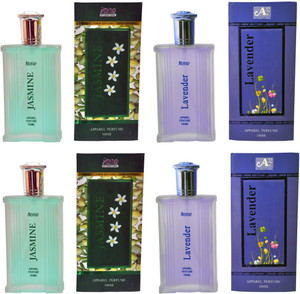 Lavender jasmine 2025 perfume