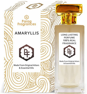 Amaryllis perfume store