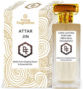 Buy Parag Fragrances Attar Jin Perfume 50ml Long Lasting Perfume
