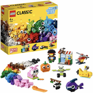 Lego classic flipkart deals