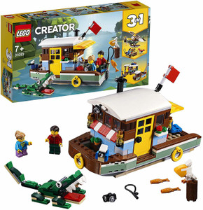Lego 31093 price clearance