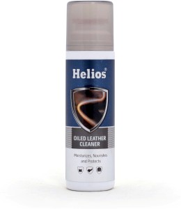 Helios Canvas Shoe Polish - 120 ML