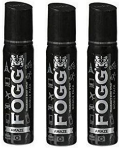 Fogg amaze hotsell 150 ml
