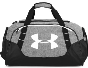 Under armour store gym duffel bags