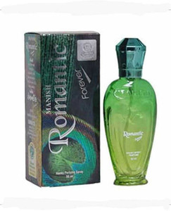 Romantic perfume for 2025 men