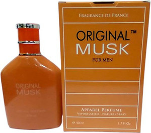 Original musk perfume clearance