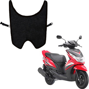 MOTOTRANCE MTFM2201288 Yamaha Ray Z Two Wheeler Mat Price in India