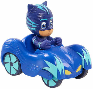 Catboy car toy best sale
