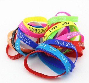 Solid Color Silicone Braceletfor Men and Women Activities Soft Rubber  Bracelet  China Silicone Bracelet and MultiColor Silicone Bracelet price   MadeinChinacom