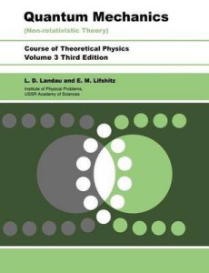 Quantum Mechanics: Buy Quantum Mechanics by Landau L D at Low