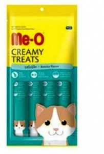 Meow treats top