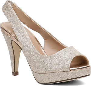 Call it spring rose hot sale gold heels