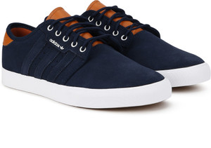 Mens adidas seeley shoes deals