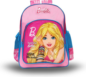 Flipkart BARBIE Beautiful Girl 41cm Primary Primary 1st 4th