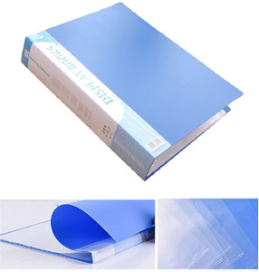 Folder 2024 with files