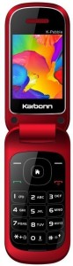 Karbonn K-Pebble(Red)