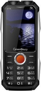 GreenBerry G 118(Black)