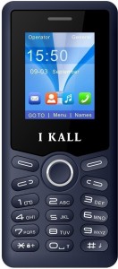 I Kall K23 New Mobile(Blue)