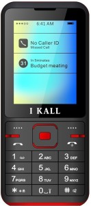 I Kall K37(Red)