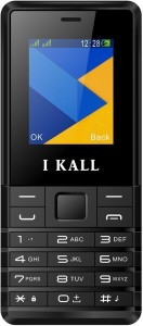 I Kall K22 New(Black)
