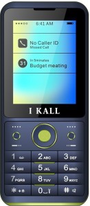 I Kall K39(Yellow)