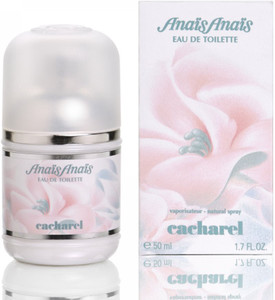 Anais anais eau discount de parfum 50 ml