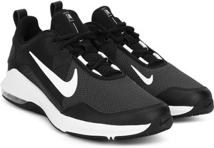 Nike air alpha trainer 2 top