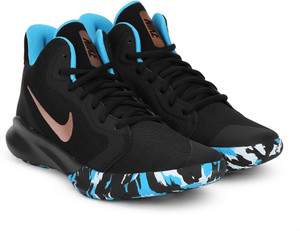 NIKE Precision III Basketball Shoes For Men Buy NIKE Precision III Basketball Shoes For Men Online at Best Price Shop Online for Footwears in India Flipkart