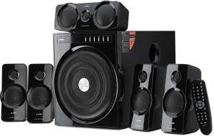F&d music best sale system 5.1