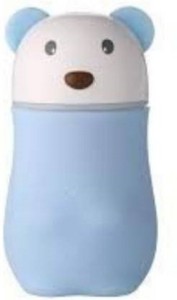 kreeza fashion Room Lovely Bear Shaped Humidifiers Humidifier Portable Room Air Purifier(Multicolor)