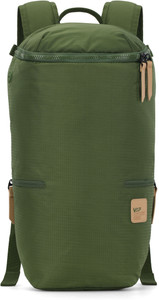 VIP WANDER 01 19 L Backpack GREEN Price in India Flipkart