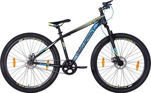 Hero 29 inch cycle shop with gear