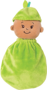 Wee baby shop stella snuggle bunny