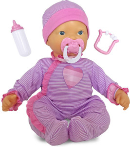 My sweet love breathing interactive baby doll best sale