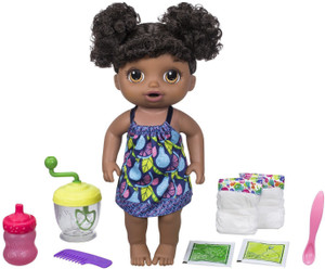 Black outlet baby alives