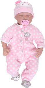 Fake reborn toddler discount