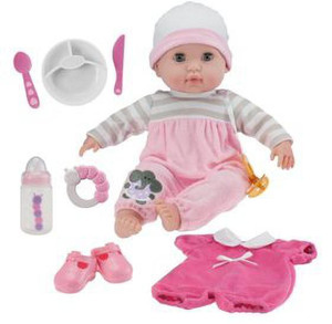 Missy kissy doll bottle shop