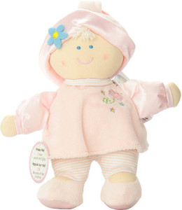 Kids preferred top dolls