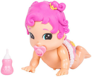 Little live hot sale dolls