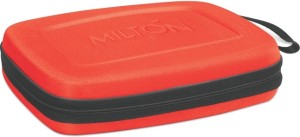 Premium Flat Big Insulated Tiffin Bag for Bento Lunch Box – Arham Smart