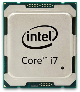 Intel 3600 GHz LGA 1151 (25M Cache, up to 3.50 GHz) 3.0 10 BX80671I76950X Processor(Black)