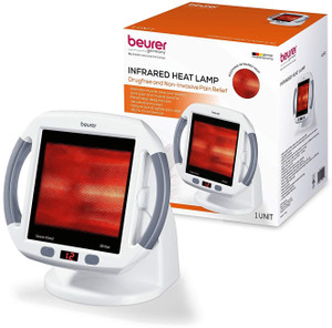 Beurer Infrared Heat Lamp Table Lamp Price in India Buy Beurer Infrared Heat Lamp Table Lamp online at Flipkart